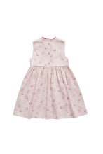 Load image into Gallery viewer, Not Too Big Fortune Neko Bamboo Dress
