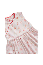 Load image into Gallery viewer, Not Too Big Fortune Neko Bamboo Dress
