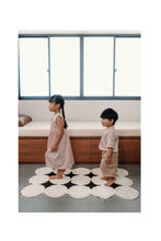 Load image into Gallery viewer, Not Too Big Fortune Neko Bamboo Dress
