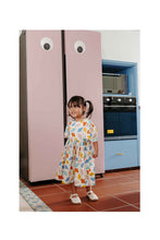 Load image into Gallery viewer, Not Too Big Birds Bamboo Dress
