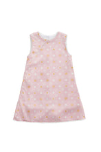 Load image into Gallery viewer, Not Too Big Joyful Cookies Bamboo Dress
