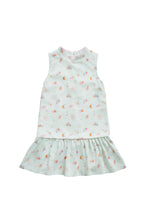 Load image into Gallery viewer, Not Too Big Festive Parade Bamboo Dress
