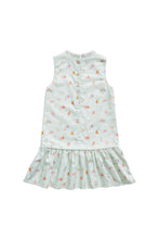 Load image into Gallery viewer, Not Too Big Festive Parade Bamboo Dress
