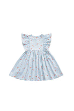 Load image into Gallery viewer, Not Too Big Lucky Koi Bamboo Dress
