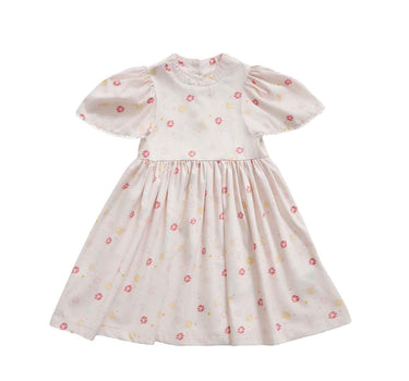 Not Too Big Flowerworks Bamboo Dress