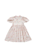 Load image into Gallery viewer, Not Too Big Flowerworks Bamboo Dress
