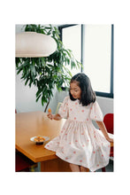 Load image into Gallery viewer, Not Too Big Flowerworks Bamboo Dress
