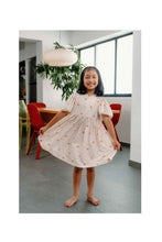 Load image into Gallery viewer, Not Too Big Flowerworks Bamboo Dress
