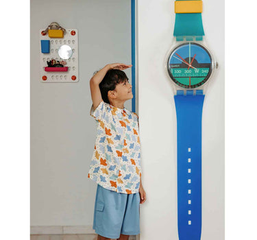 Not Too Big Birds Bamboo Shirt