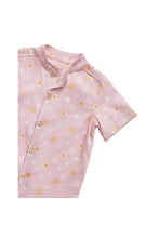 Load image into Gallery viewer, Not Too Big Joyful Cookies Bamboo Shirt
