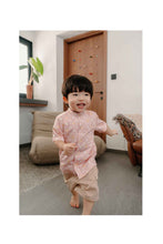 Load image into Gallery viewer, Not Too Big Joyful Cookies Bamboo Shirt
