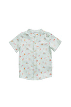 Load image into Gallery viewer, Not Too Big Festive Parade Bamboo Shirt

