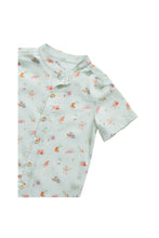 Load image into Gallery viewer, Not Too Big Festive Parade Bamboo Shirt
