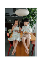 Load image into Gallery viewer, Not Too Big Festive Parade Bamboo Shirt
