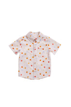Load image into Gallery viewer, Not Too Big Citrus Cheer Bamboo Shirt
