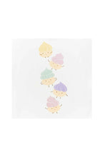 Load image into Gallery viewer, Not Too Big Iced Gem Bamboo Bodysuit - SS-3 Packs
