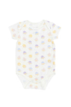 Load image into Gallery viewer, Not Too Big Iced Gem Bamboo Bodysuit - SS-3 Packs
