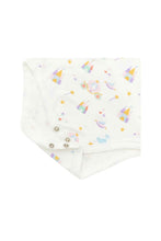 Load image into Gallery viewer, Not Too Big Princess Bamboo Bodysuit-SS-3 Packs
