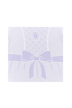 Load image into Gallery viewer, Not Too Big Princess Bamboo Bodysuit-SS-3 Packs

