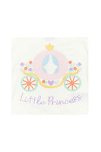 Load image into Gallery viewer, Not Too Big Princess Bamboo Bodysuit-SS-3 Packs
