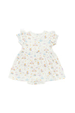 Load image into Gallery viewer, Not Too Big Princess Bamboo Dress - 2 Packs
