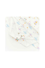 Load image into Gallery viewer, Not Too Big Princess Bamboo Dress - 2 Packs

