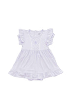 Load image into Gallery viewer, Not Too Big Princess Bamboo Dress - 2 Packs
