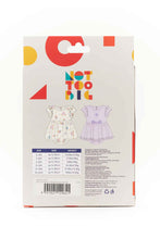 Load image into Gallery viewer, Not Too Big Princess Bamboo Dress - 2 Packs
