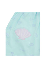 Load image into Gallery viewer, Not Too Big Mermaid Bamboo Short Sleeves Dress - 2 Packs
