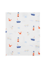Load image into Gallery viewer, Not Too Big Captain Bamboo Short Sleeves Bodysuits - 3 Packs
