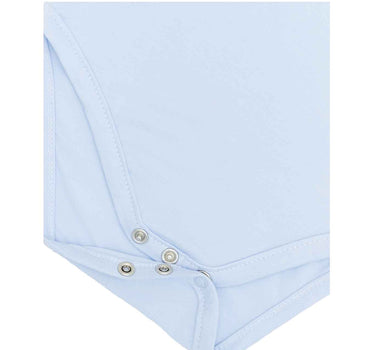 Not Too Big Breakfast Bunch Bamboo Bodysuit 3 Packs