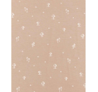 Not Too Big Capy Bamboo Romper 2 Pack