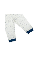 Load image into Gallery viewer, Not Too Big Pilot Bamboo Pyjamas - 2 Pack
