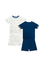 Load image into Gallery viewer, Not Too Big Pilot Bamboo Shorties - 2 Pack
