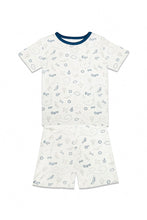 Load image into Gallery viewer, Not Too Big Pilot Bamboo Shorties - 2 Pack
