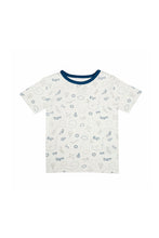 Load image into Gallery viewer, Not Too Big Pilot Bamboo Shorties - 2 Pack
