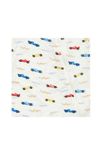 Load image into Gallery viewer, Not Too Big Tiny Racer Bamboo Sleepsuit-2 Packs
