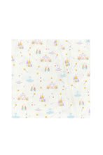Load image into Gallery viewer, Not Too Big Princess Bamboo Sleepsuit - 2 Packs
