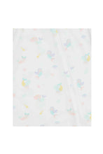 Load image into Gallery viewer, Not Too Big Mermaid Bamboo Sleepsuits - 2 Packs
