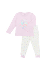 Load image into Gallery viewer, Not Too Big Mermaid Bamboo Pyjamas - 2 Packs
