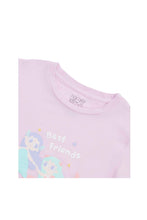 Load image into Gallery viewer, Not Too Big Mermaid Bamboo Pyjamas - 2 Packs
