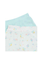 Load image into Gallery viewer, Not Too Big Mermaid Bamboo Pyjamas - 2 Packs
