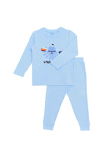 Load image into Gallery viewer, Not Too Big Captain Bamboo Pyjamas - 2 Packs

