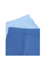 Load image into Gallery viewer, Not Too Big Captain Bamboo Pyjamas - 2 Packs
