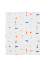 Load image into Gallery viewer, Not Too Big Captain Bamboo Pyjamas - 2 Packs
