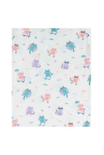Load image into Gallery viewer, Not Too Big Kitten Bamboo Sleepsuit - 2 Packs
