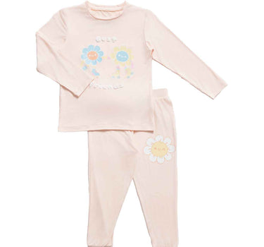 Not Too Big Roller Babes Bamboo Pyjamas 2 Pack