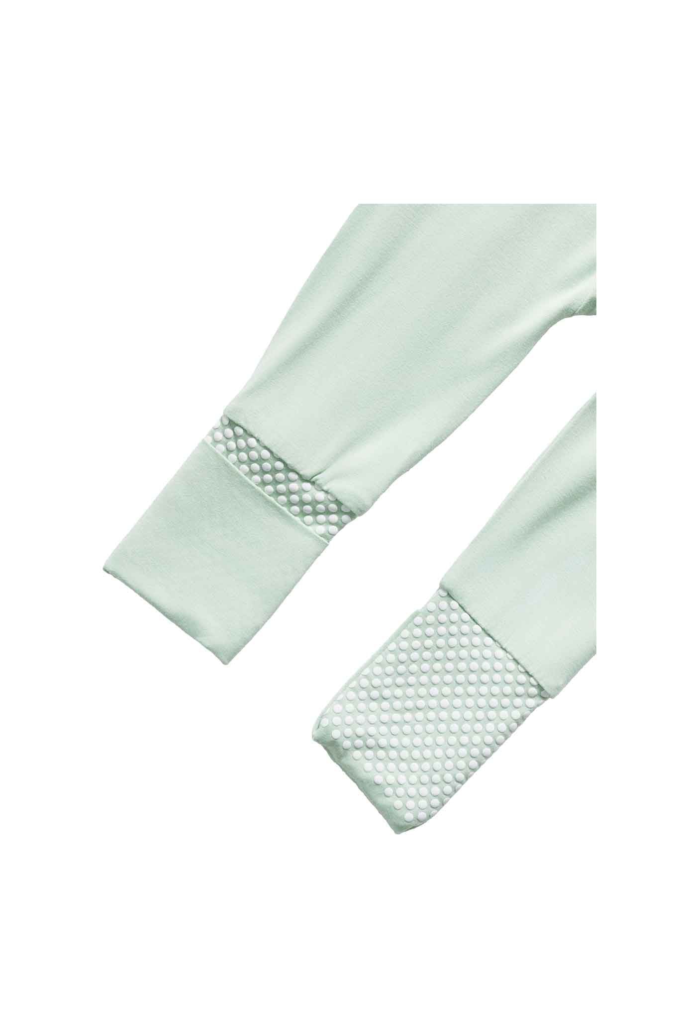 Not Too Big Racket Club Bamboo Sleepsuit Zipped 2 Pack
