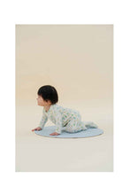 Load image into Gallery viewer, Not Too Big Racket Club Bamboo Sleepsuit - 2 Packs
