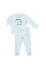 Load image into Gallery viewer, Not Too Big Racket Club Bamboo Pyjamas - 2 Packs

